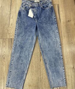 Xhinse Dilvin Blue