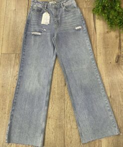 Xhinse Dilvin Blue