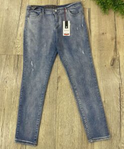 Xhinse Agi Denim