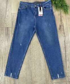 Xhinse Agi Denim