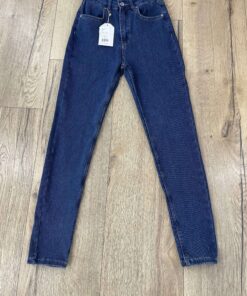 Xhinse Dilvin Blue